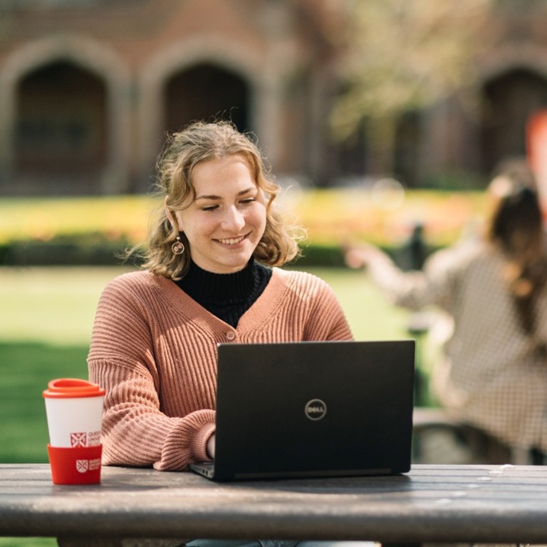 Apply through the Transfer Abroad Network to Queens University Belfast